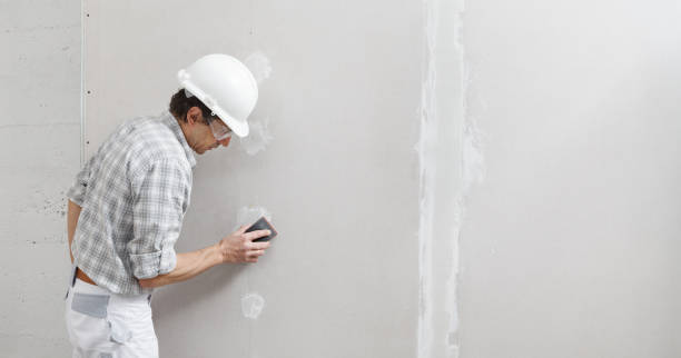 Trusted Cave Junction, OR Drywall & Painting Services Experts